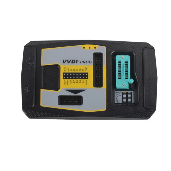 Xhorse VVDI PROG Programmer With PCF79XX Adapter Free Shipping