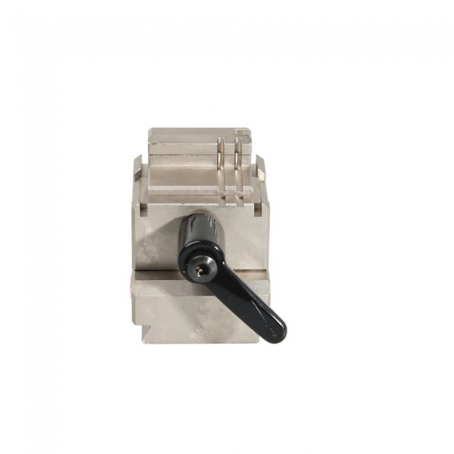 M4 Clamp Pour Household Keys Fonctionne Avec Xhorse Condor XC-MINI Plus/Dolphin XP-005/XP005L