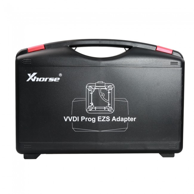 Xhorse EZS Adaptateurs XDPG30EN 10pcs pour Mercedes Benz EIS/EZS Sans Soudure Fonctionne Avec MINI Prog/Key Tool Plus/VVDI Prog