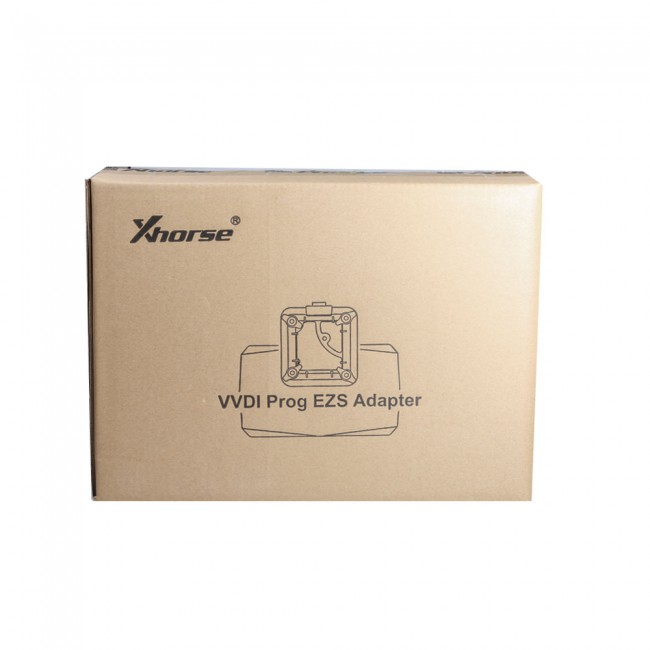Xhorse EZS Adaptateurs XDPG30EN 10pcs pour Mercedes Benz EIS/EZS Sans Soudure Fonctionne Avec MINI Prog/Key Tool Plus/VVDI Prog
