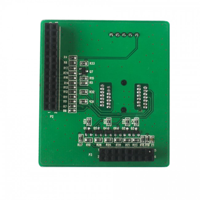 Xhorse PCF79XX Adapter for VVDI PROG Programmer To Read and write PCF79XX transponder Support PCF7922/41/45/52/53/61