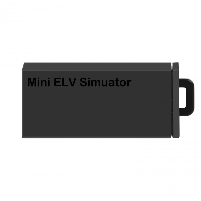 XHORSE VVDI MB Mini ELV Simulateur Pour Benz w204 w207 w212 5pcs/set
