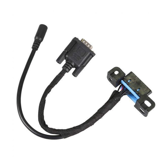 Tieline Câble pour Benz ECU Test Adaptateur