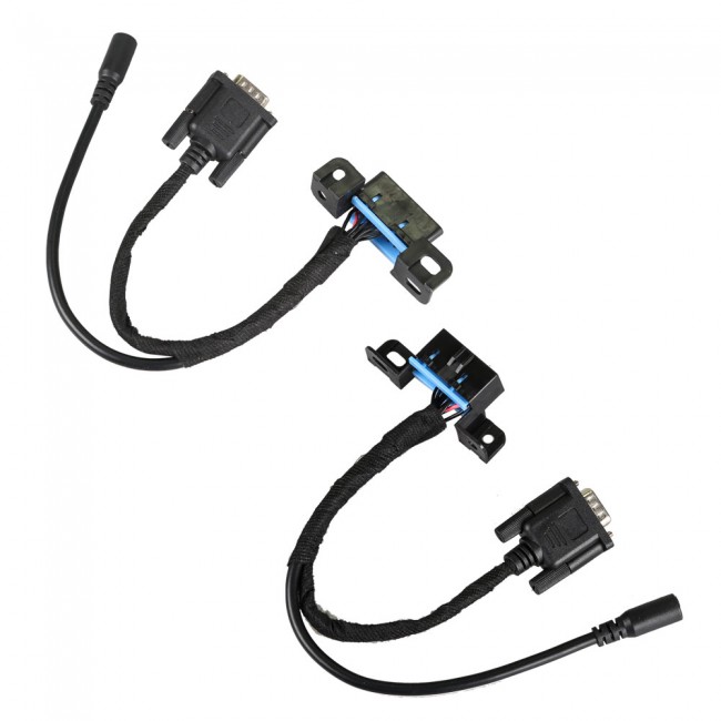 Tieline Câble pour Benz ECU Test Adaptateur