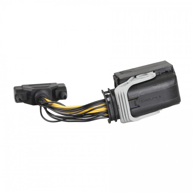 Benz ECU Test Adaptateur Ajoute Sim4le Sim4se Câble Fonctionne Avec VVDI MB BGA Tool