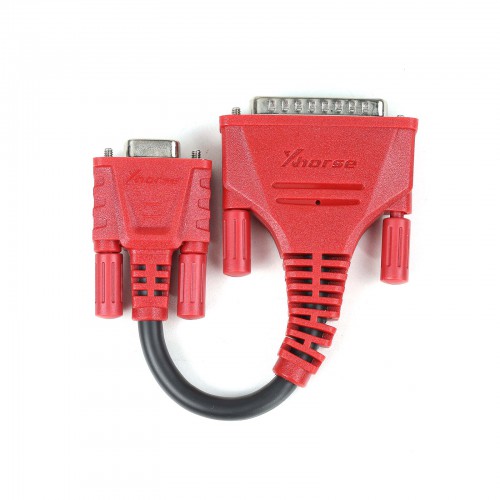 Xhorse VVDI Prog Plus XDPGSOGL DB25-DB15 Connecteur Câble