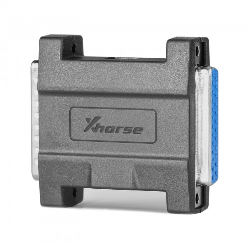 XHORSE XD8ASK TOY8A AKL Adaptateur pour TOYOTA 8A Smart Clé Toutes Les Clés Perdues et Ajouter La Clé Fonctionne Avec Key Tool Plus