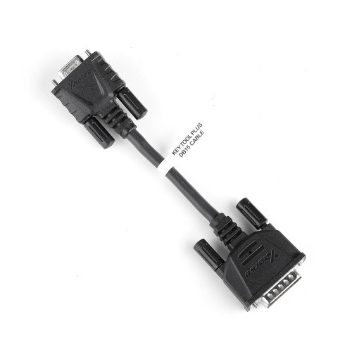 XHORSE XDKP26 Prog-DB15-15 Câble Pour Xhorse VVDI Key Tool Plus Pad