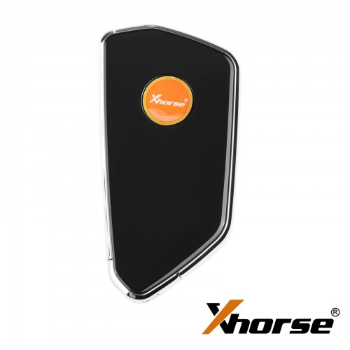 XHORSE XSGA80EN XM38 V-W Style 4 Bouton Smart Télécommande Universelle 5PCS