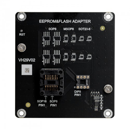XHORSE XDMP05GL VH29 EEPROM & FLASH Adaptateur Pour Multi Prog