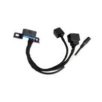 Sim4le Sim4se Câble pour Benz ECU Test Adaptateur