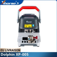 V1.5.7 Xhorse Dolphin XP-005 Automatique Machine à Tailler Les Clés