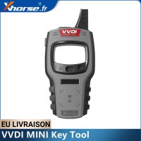 V1.4.5 Xhorse VVDI MINI Key Tool Version Globale Obtenir Gratuitement ID48 96bit Jeton Quotidien 1 An