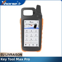 VVDI Key Tool