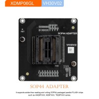 XHORSE XDMP06GL VH30 SOP44 Adaptateur Pour Multi Prog
